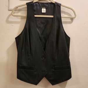 Halter Vest Top, PRE-OWNED